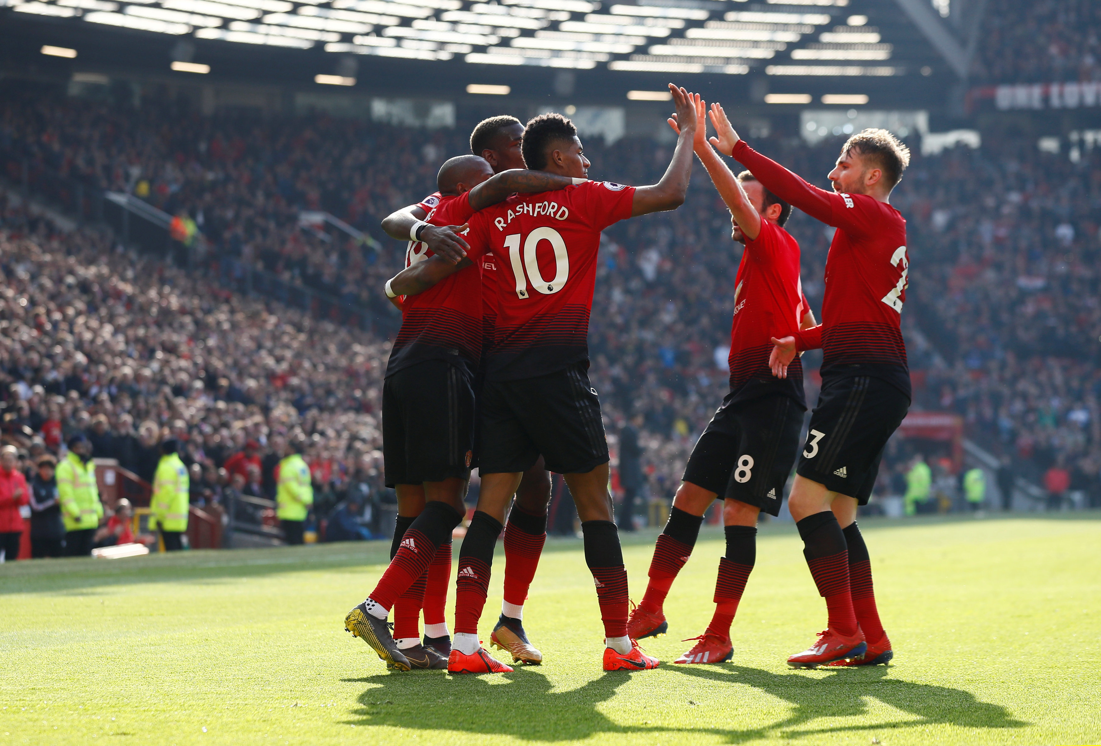 合作精神 合作精神